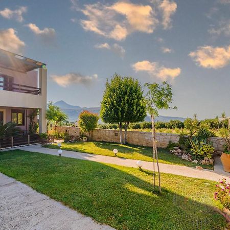 Country House With View Kato Kalesia Bagian luar foto
